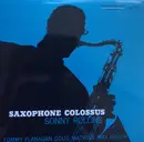 LP - Sonny Rollins - Saxophone Colossus - Mono, 200g