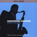 LP - Sonny Rollins - Saxophone Colossus - Mono