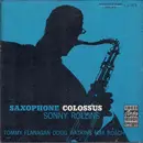 CD - Sonny Rollins - Saxophone Colossus