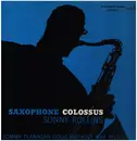 LP - Sonny Rollins - Saxophone Colossus
