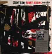 Sonny Rollins - Sonny Boy