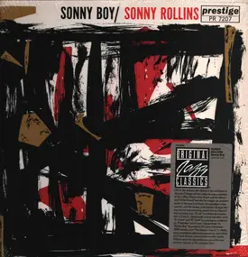 Sonny Rollins - Sonny Boy