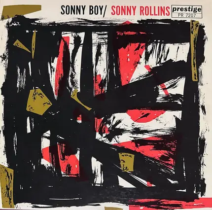Sonny Rollins - Sonny Boy