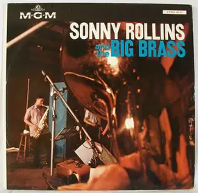 Sonny Rollins - Sonny Rollins and the Big Brass