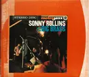 CD - Sonny Rollins - Sonny Rollins And The Big Brass - Digipak