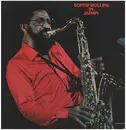 LP - Sonny Rollins - Sonny Rollins In Japan - + Insert