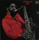 LP - Sonny Rollins - Sonny Rollins In Japan