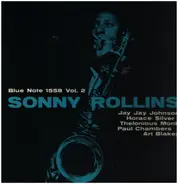Sonny Rollins - Sonny Rollins (Vol. 2)