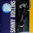 LP - Sonny Rollins - Sonny Rollins Volume 1 - Mono + Insert