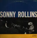 LP - Sonny Rollins - Sonny Rollins Volume 1 - + Insert