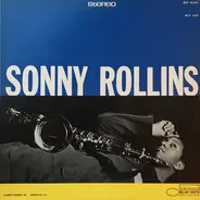 Sonny Rollins - Sonny Rollins Volume One