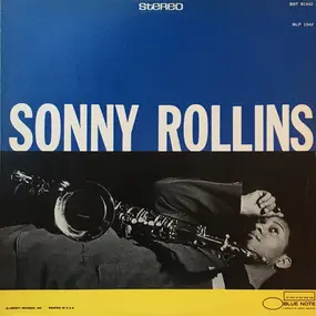 Sonny Rollins - Sonny Rollins Volume One