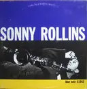 LP - Sonny Rollins - Sonny Rollins Volume One