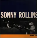 LP - Sonny Rollins - Sonny Rollins