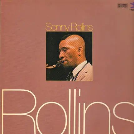Sonny Rollins - Sonny Rollins