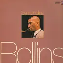 Double LP - Sonny Rollins - Sonny Rollins