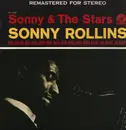 LP - Sonny Rollins - Sonny & The Stars