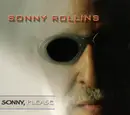 CD - Sonny Rollins - Sonny, Please