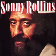 Double LP - Sonny Rollins - Taking Care Of Business