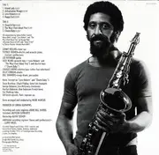 LP - Sonny Rollins - The Way I Feel