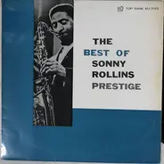 Sonny Rollins - The Best Of Sonny Rollins