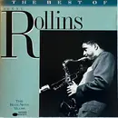 CD - Sonny Rollins - The Best Of Sonny Rollins - Mono