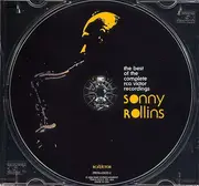 CD - Sonny Rollins - The Best Of The Complete RCA Victor Recordings