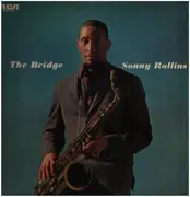 LP - Sonny Rollins - The Bridge