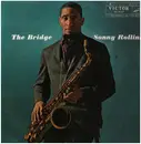 LP - Sonny Rollins - The Bridge