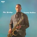 LP - Sonny Rollins - The Bridge - Insert