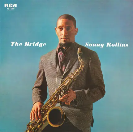 Sonny Rollins - The Bridge
