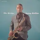 LP - Sonny Rollins - The Bridge - 200g