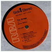 LP - Sonny Rollins - The Bridge