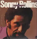 Double LP - Sonny Rollins - The Freedom Suite Plus