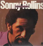 Sonny Rollins - The Freedom Suite Plus