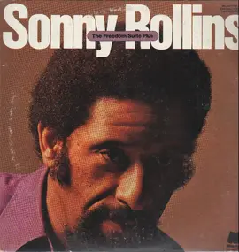 Sonny Rollins - The Freedom Suite Plus