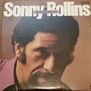 Double LP - Sonny Rollins - The Freedom Suite Plus