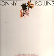 Sonny Rollins - The Prestige Years Vol. 2 1954-1956