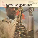 LP - Sonny Rollins - The Sound Of Sonny