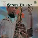 LP - Sonny Rollins - The Sound Of Sonny - Gatefold