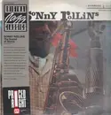 LP - Sonny Rollins - The Sound Of Sonny