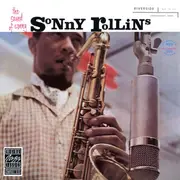 CD - Sonny Rollins - The Sound Of Sonny