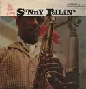 LP - Sonny Rollins - The Sound Of Sonny - Mono / + Insert