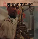 LP - Sonny Rollins - The Sound Of Sonny - Mono