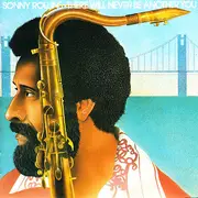 CD - Sonny Rollins - There Will Never Be Another You