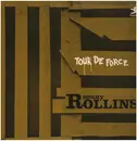 LP - Sonny Rollins - Tour De Force - Insert