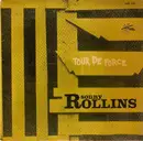 7inch Vinyl Single - Sonny Rollins - Tour De Force - EP