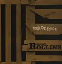 LP - Sonny Rollins - Tour De Force - 1st US Press on Prestige w/ 446W 50th ST on Labels