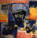 LP - Sonny Rollins - Valse Hot