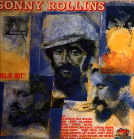 Sonny Rollins - Valse Hot